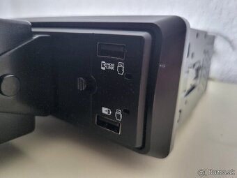 Autorádio Chester 4x60W - 6