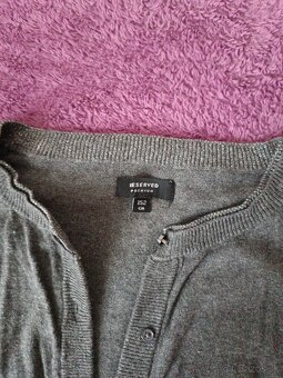 Svetríky,mikina - 6