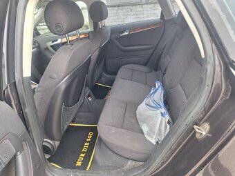 AUDI A3   2.0 BENZÍN 110KW DSG AUTOMAT - 6