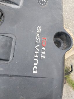 Ford mondeo 2.0 96kw - 6