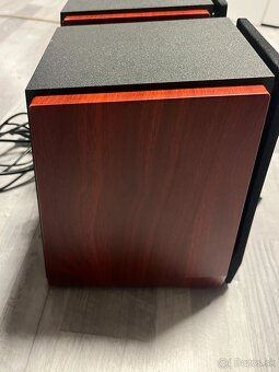 Reproduktory Edifier R1700BT - 6