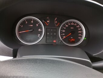 Renault Thalia 1,2 55kw - 6