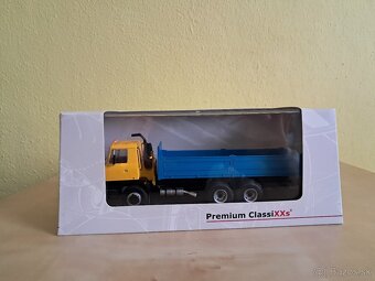 TATRA 815 V26 bez plachty - 6