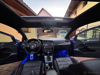 Volkswagen Golf 7R 2.0 tsi 4motion - 6