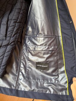 Ferrari × Emporio Armani XX Programme Jacket – Original - 6