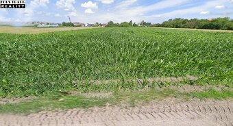 Predám pozemok v Mostovej - 2244m2 - 6