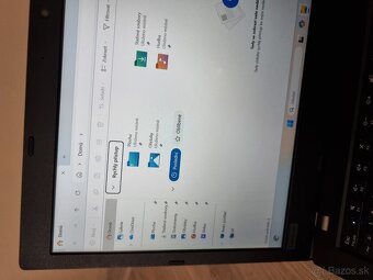 ▼Lenovo Thinkpad L480 - 14" / i3-8130U / 8GB / SSD / ZÁR▼ - 6