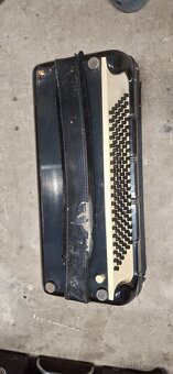 Akordeon Paulo Soprani - 6