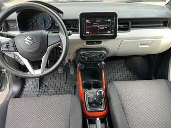 Suzuki Ignis - 6