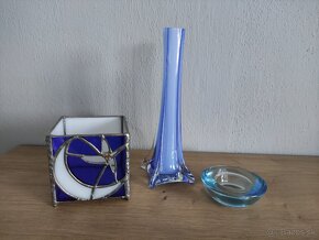 Ozdoby, doplnky, dekorácie, obrus a iné do domácnosti - 6