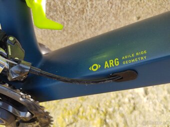 Cube reaction C:62 blue - 6