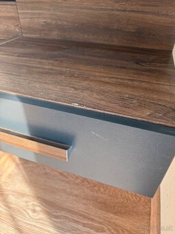 Manželská posteľ 180x200 - 6