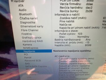 MacBook Air 13-inch, Mid 2011 - 6