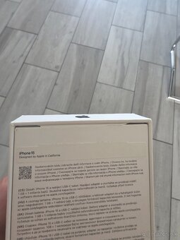 Iphone 15 - 6