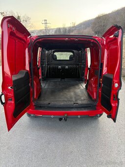 Fiat Doblo Maxi 1.6 Multijet - 6
