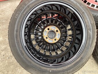 Ronal R15 4x100 - nové disky - 6