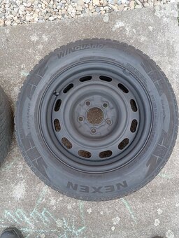195/65 r15 pneumatiky - 6