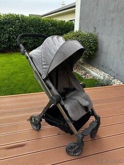 Twistshake Tour - kompaktny kocik - 6