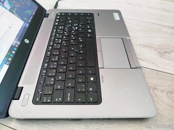 notebook HP 840 G1 - i5-4200u, 8GB, 256GB, Win 10 - 6