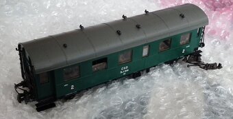 Predam  H0 Vagony - 6