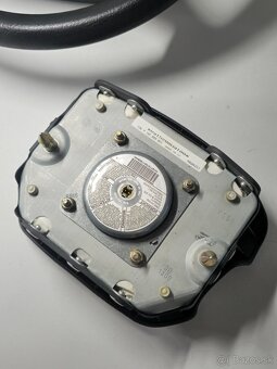 Octavia 1 Superb 1 volant - 6