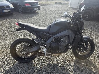 2023 yamaha mt 09 - 6