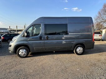 Fiat Ducato 2.3 MultiJet E6 L2H2 3,0t - 6