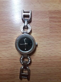 Hodinky - 6