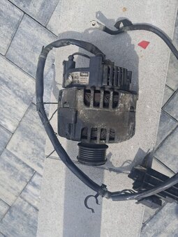 Diely škoda octavia - 6