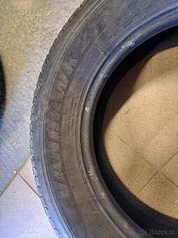 Letné Firestone Vanhawk 2 205/65/16C 107/105T - 6