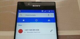Sony Xperia L1 - Android 7.0/2GB Ram/16GB Rom/5.5 palcovy/ - 6