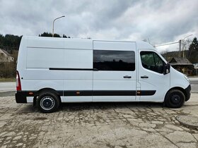 Renault Master 2019 2.3dCi 7 MIEST - 6