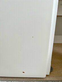 Lavica s priestorom na hracky STUVA/Smastad Ikea - 6