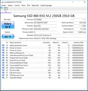MB ASUS H97-PRO / I7-4790 / 16GB RAM / SSD - 6