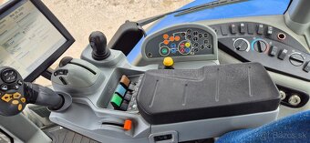Ponúkam na predaj traktor New Holland T8.330 - 6