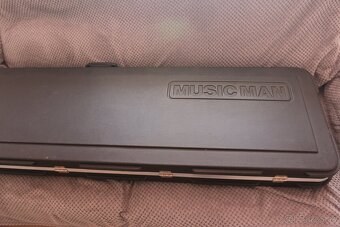 predam music mann stingray 5 - 6
