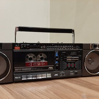 Radiomagnetofon - 6