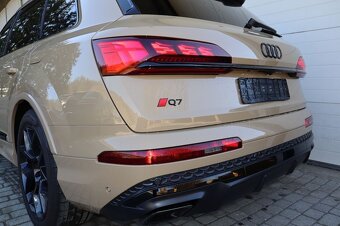 Audi Q7 S-Line 55 TFSIe q exclusive - 6