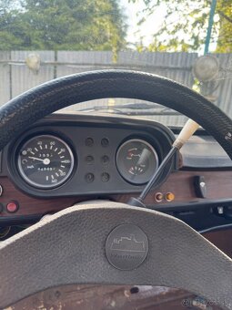 Wartburg 353W - 6
