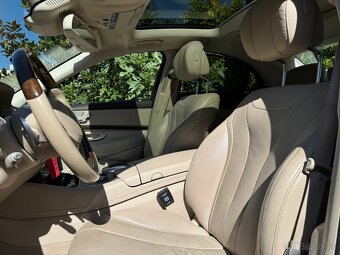 MERCEDES-BENZ S 350d 4Matic - 6