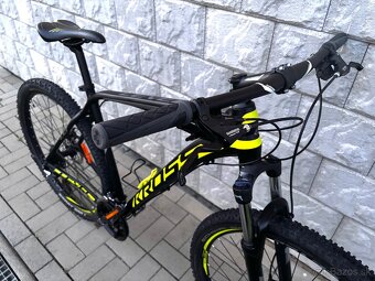 Bicykel Kross Level - 6