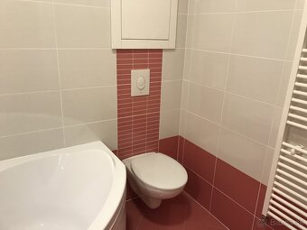 PRENÁJOM 2I BYT, ŽILINA- EUROPALACE, CENA 699 EUR/ VRÁTAN - 6