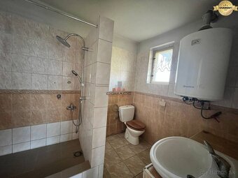 Exkl.3 iz. rodinný dom so záhradou v Maduniciach REZERVOVANÉ - 6