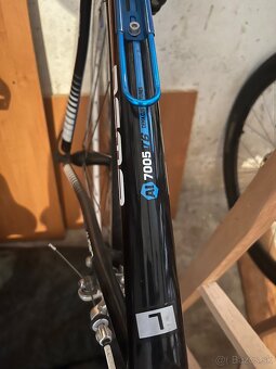 Dema Leony 5.0 cestný bicykel - 6