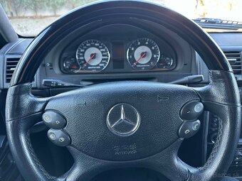 Mercedes-Benz G trieda - 6