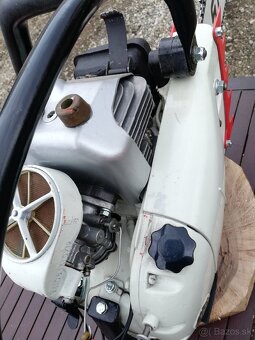 STIHL CONTRA AV. - 6