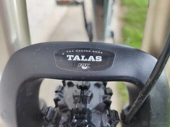 Haibike qfs rc Mtb - 6