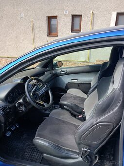 Ponukam Peugeot 206 Gti - 6