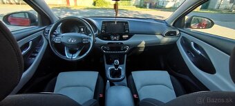 Hyundai i30 fastback 1.4 T-GDi - 6