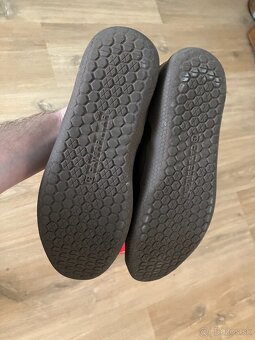 Panske Letne Topanky Sneakersy CATerpillar 40 - 6